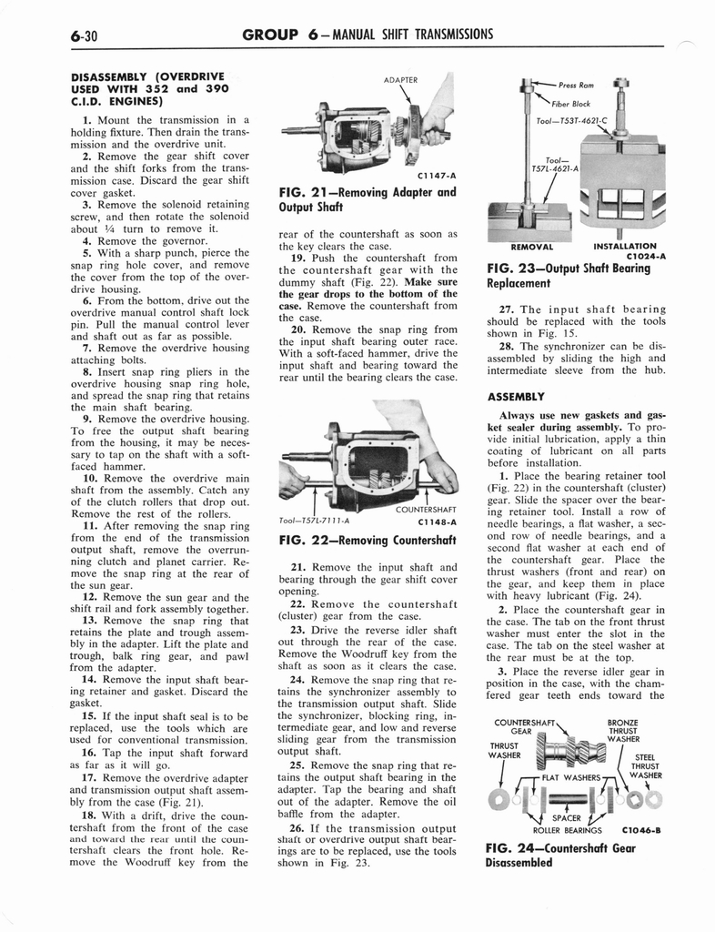 n_1964 Ford Mercury Shop Manual 6-7 015a.jpg